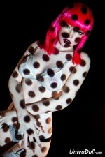 Muñeca Sexual Anigail Morris - Babette - Imagen 11