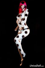 Muñeca Sexual Anigail Morris - Babette - Imagen 12