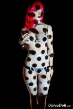 Muñeca Sexual Anigail Morris - Babette - Imagen 16