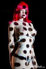 Muñeca Sexual Anigail Morris - Babette - Imagen 17