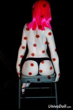 Muñeca Sexual Anigail Morris - Babette - Imagen 7