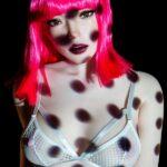 Muñeca Sexual Anigail Morris - Babette