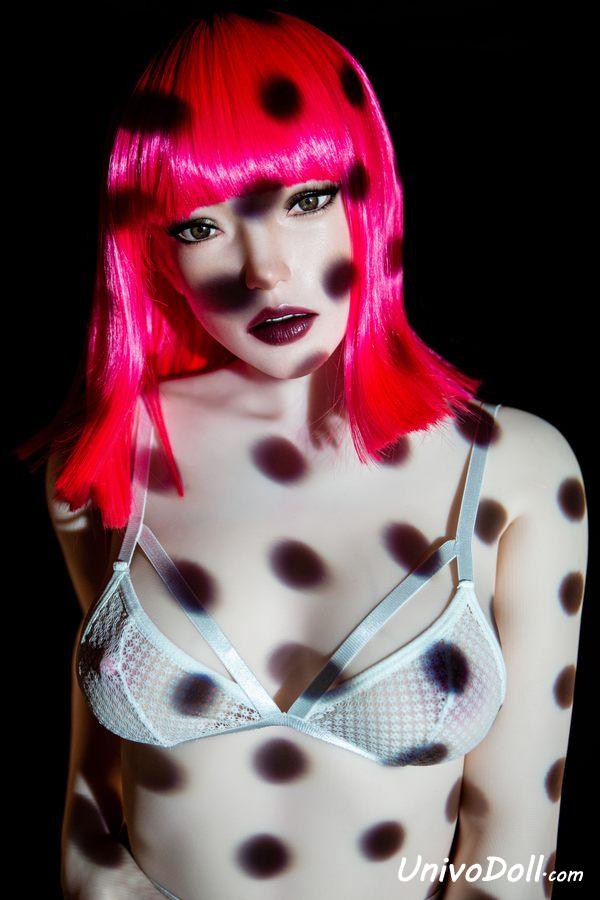 sex-doll-stand-gYe39y8 Muñeca Sexual Anigail Morris - Babette - Imagen 1