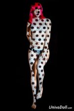 Muñeca Sexual Anigail Morris - Babette - Imagen 9