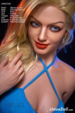 Cómics Hentai De Muñecas Sexuales - Trinity - Imagen 20