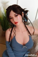 Muñeca Sexual Follada Por El Culo - Fortuna