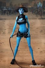 Vídeo Completo De Sexo Con La Muñeca Angela - Corette - Imagen 10