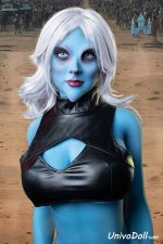 Vídeo Completo De Sexo Con La Muñeca Angela - Corette - Imagen 2