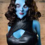 Vídeo Completo De Sexo Con La Muñeca Angela - Corette