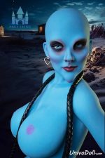 Vídeo Completo De Sexo Con La Muñeca Angela - Corette - Imagen 14