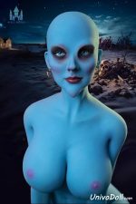 Vídeo Completo De Sexo Con La Muñeca Angela - Corette - Imagen 15