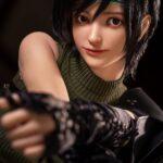 Chupando Las Tetas De Una Muñeca Sexual - Marlowe