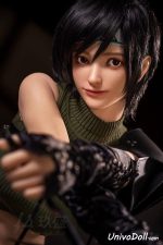 Chupando Las Tetas De Una Muñeca Sexual - Marlowe