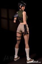 Chupando Las Tetas De Una Muñeca Sexual - Marlowe - Imagen 9