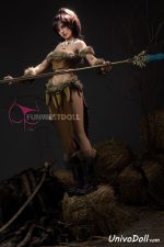 Quién Se Casó Con Una Muñeca Sexual - Ardella - Imagen 15