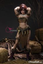 Quién Se Casó Con Una Muñeca Sexual - Ardella - Imagen 2