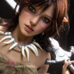 Quién Se Casó Con Una Muñeca Sexual - Ardella