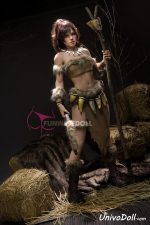 Quién Se Casó Con Una Muñeca Sexual - Ardella - Imagen 5