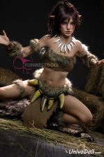 Quién Se Casó Con Una Muñeca Sexual - Ardella - Imagen 8