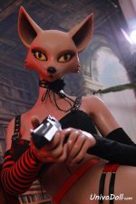 Porn Hub Follando Con Una Muñeca Sexual - Diandra - Imagen 2