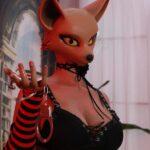 Porn Hub Follando Con Una Muñeca Sexual - Diandra