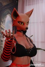 Porn Hub Follando Con Una Muñeca Sexual - Diandra