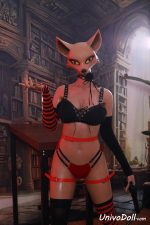 Porn Hub Follando Con Una Muñeca Sexual - Diandra - Imagen 13