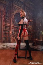 Porn Hub Follando Con Una Muñeca Sexual - Diandra - Imagen 14