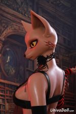 Porn Hub Follando Con Una Muñeca Sexual - Diandra - Imagen 15