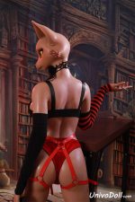 Porn Hub Follando Con Una Muñeca Sexual - Diandra - Imagen 16