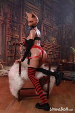 Porn Hub Follando Con Una Muñeca Sexual - Diandra - Imagen 17