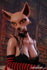 Porn Hub Follando Con Una Muñeca Sexual - Diandra - Imagen 5