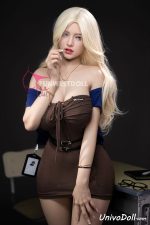 Dónde Conseguir Muñecas Sexuales - Antonie - Imagen 23