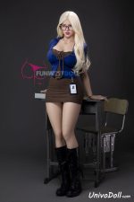 Dónde Conseguir Muñecas Sexuales - Antonie - Imagen 4