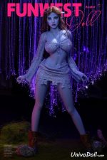 Quién Creó La Muñeca Sexual - Anstice - Imagen 8