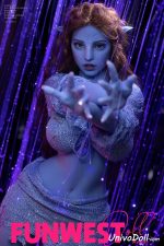 Quién Creó La Muñeca Sexual - Anstice - Imagen 12