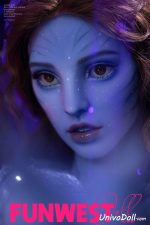 Quién Creó La Muñeca Sexual - Anstice