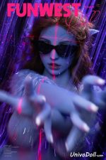 Quién Creó La Muñeca Sexual - Anstice - Imagen 14