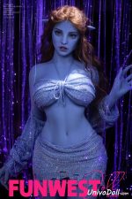 Quién Creó La Muñeca Sexual - Anstice - Imagen 5