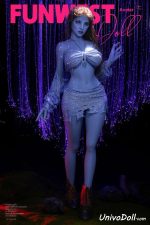 Quién Creó La Muñeca Sexual - Anstice - Imagen 6