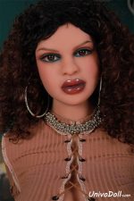 Pegamento Para Pestañas De Muñecas Sexuales - Valene - Imagen 7