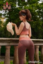 Muñeca Sexual Skylar Valentine - Carleen - Imagen 10