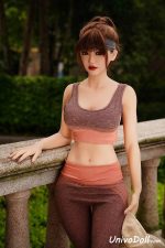 Muñeca Sexual Skylar Valentine - Carleen - Imagen 2