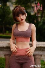 Muñeca Sexual Skylar Valentine - Carleen - Imagen 3