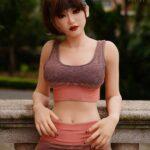 Muñeca Sexual Skylar Valentine - Carleen