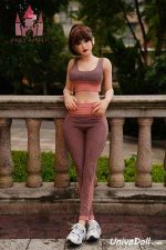 Muñeca Sexual Skylar Valentine - Carleen - Imagen 4