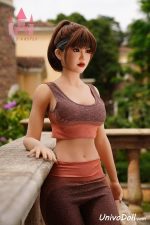 Muñeca Sexual Skylar Valentine - Carleen - Imagen 7