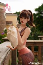 Muñeca Sexual Skylar Valentine - Carleen - Imagen 9