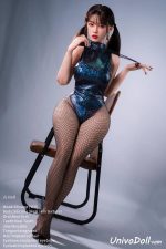 Muñeca Sexual Sexo Cuerpo Completo - Rebecca - Imagen 10