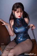 Muñeca Sexual Sexo Cuerpo Completo - Rebecca - Imagen 2